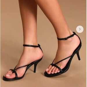 Jagger the Label Rein Sandal